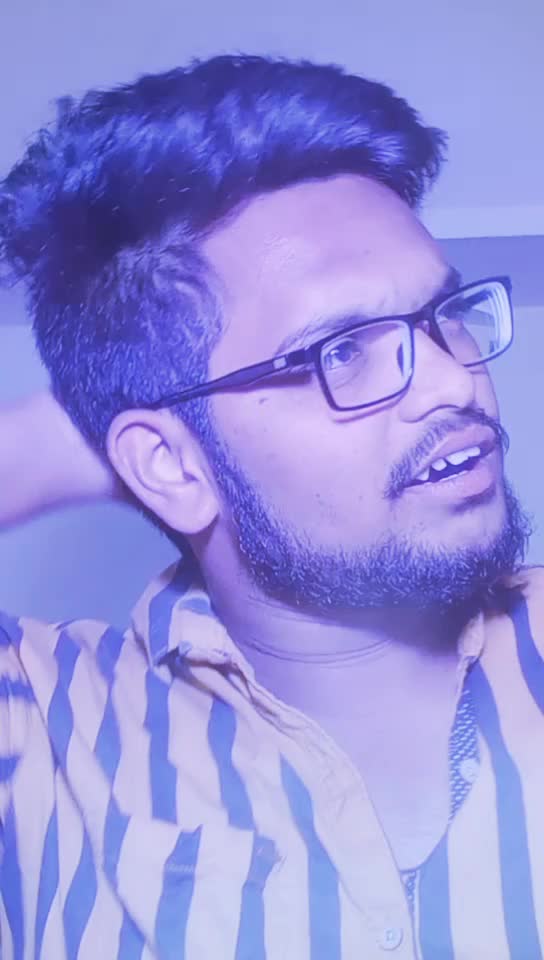 @Bharath Nandha