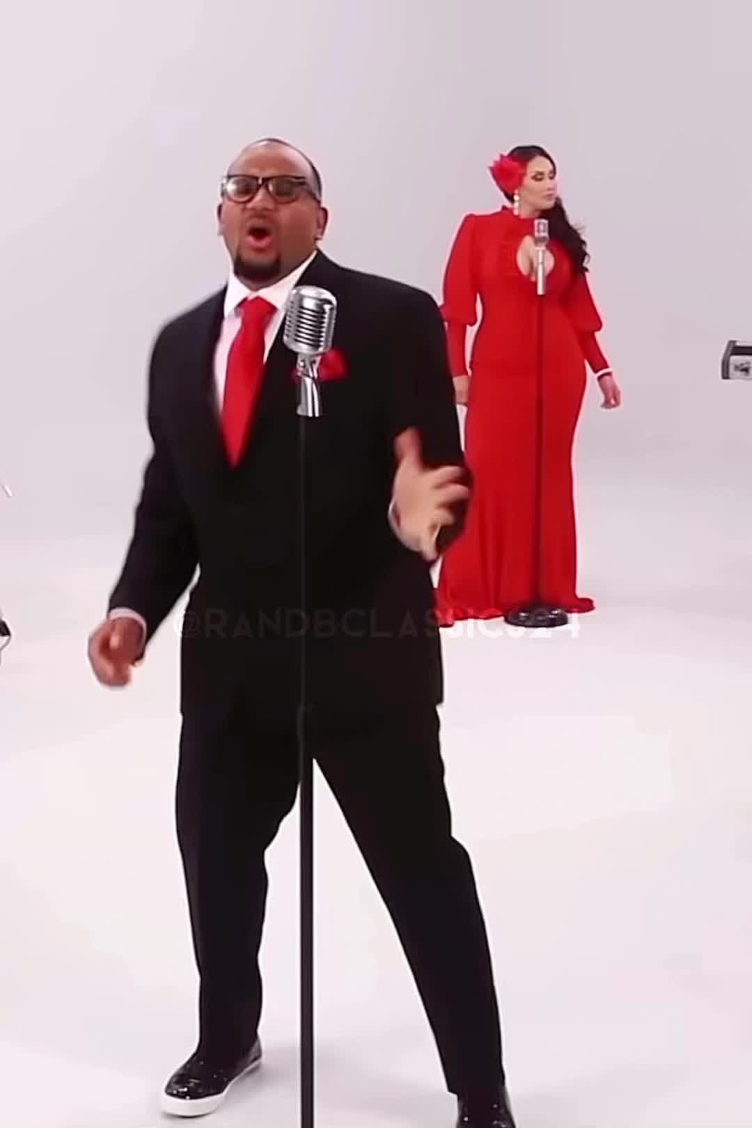 @R&B CLASSICS