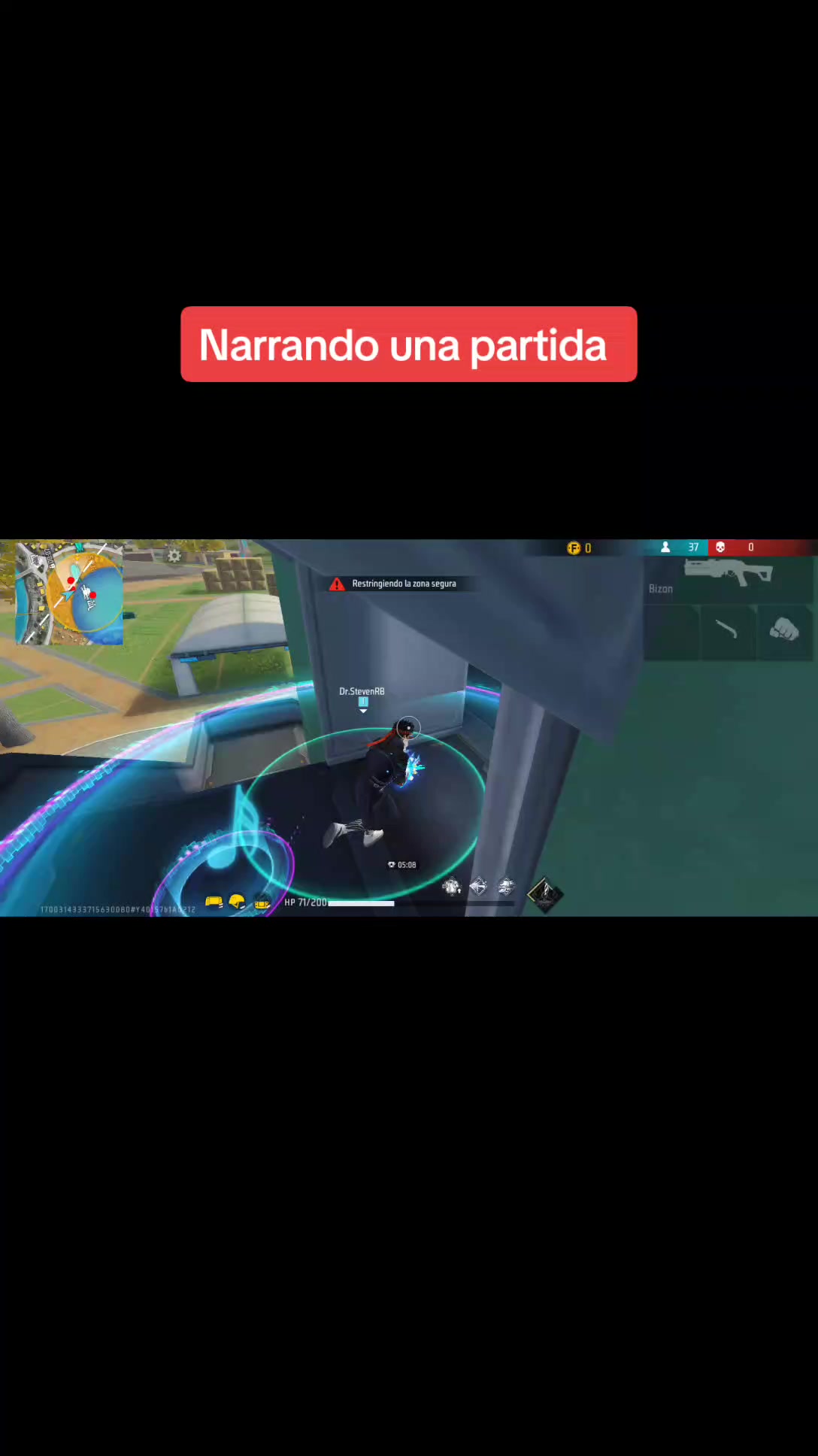 @Dr.StevenRB