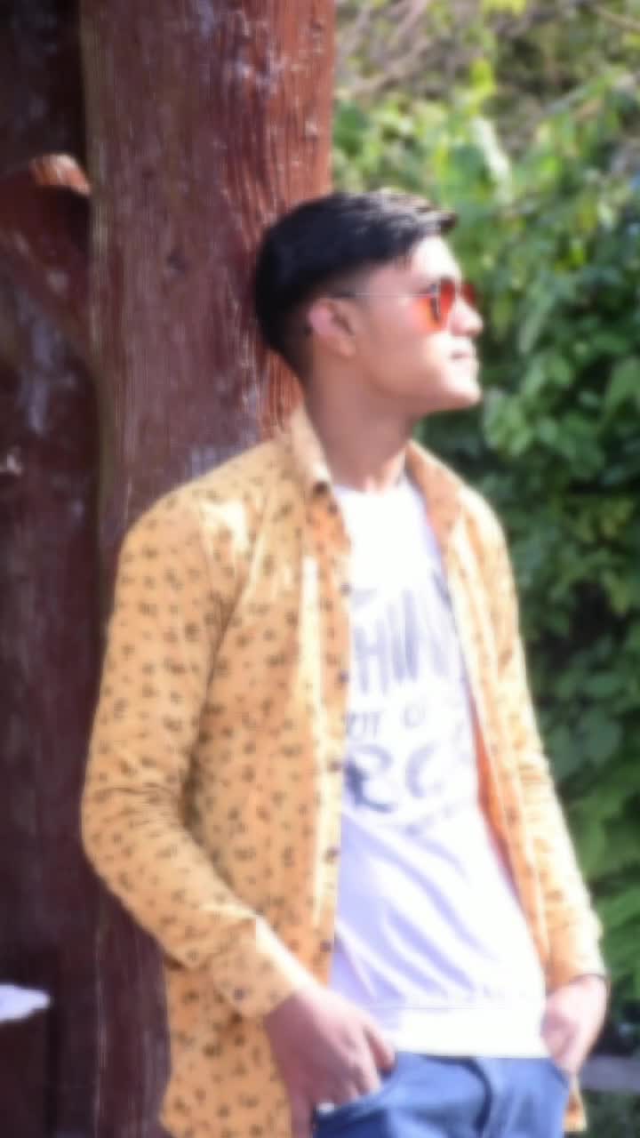 @RakeSh Kashyap