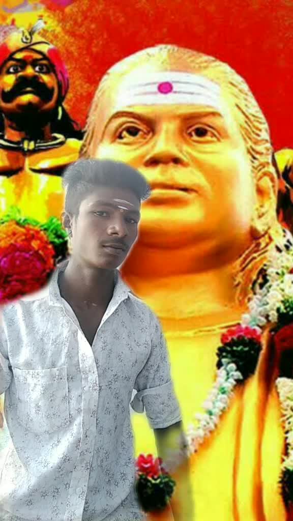@Petchi Petchimuthu