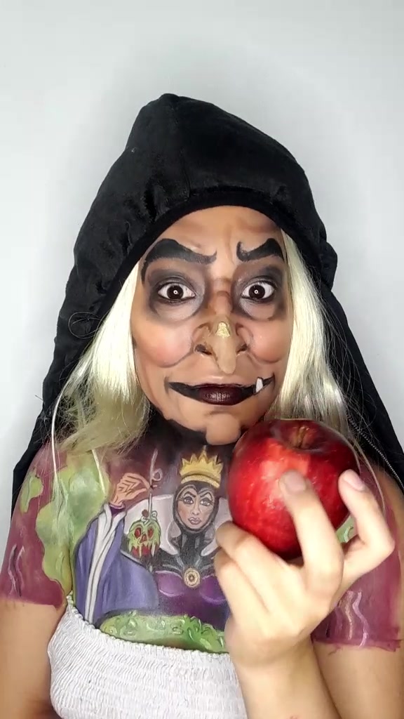@María Fernanda