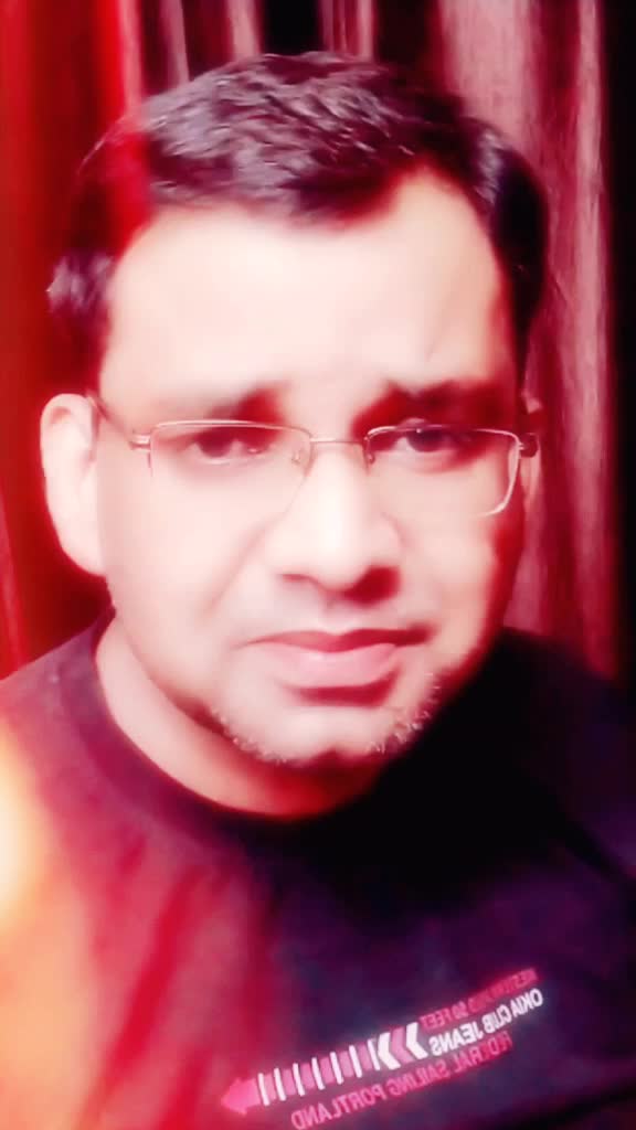 @Harish Chandra