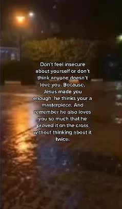 @God loves you <3.