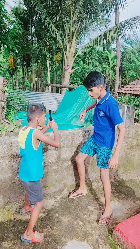@prathish shetty