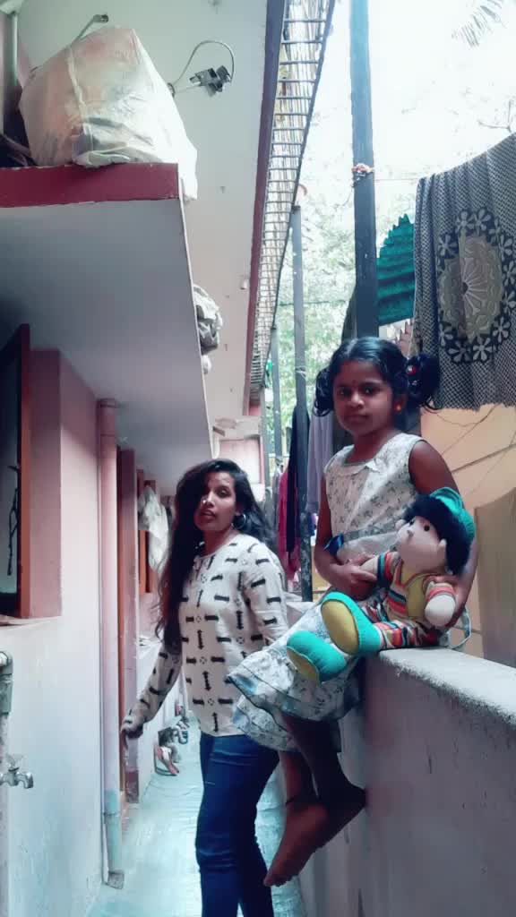 @ಚಿತ್ರದುರ್ಗದ ಹುಡುಗಿ