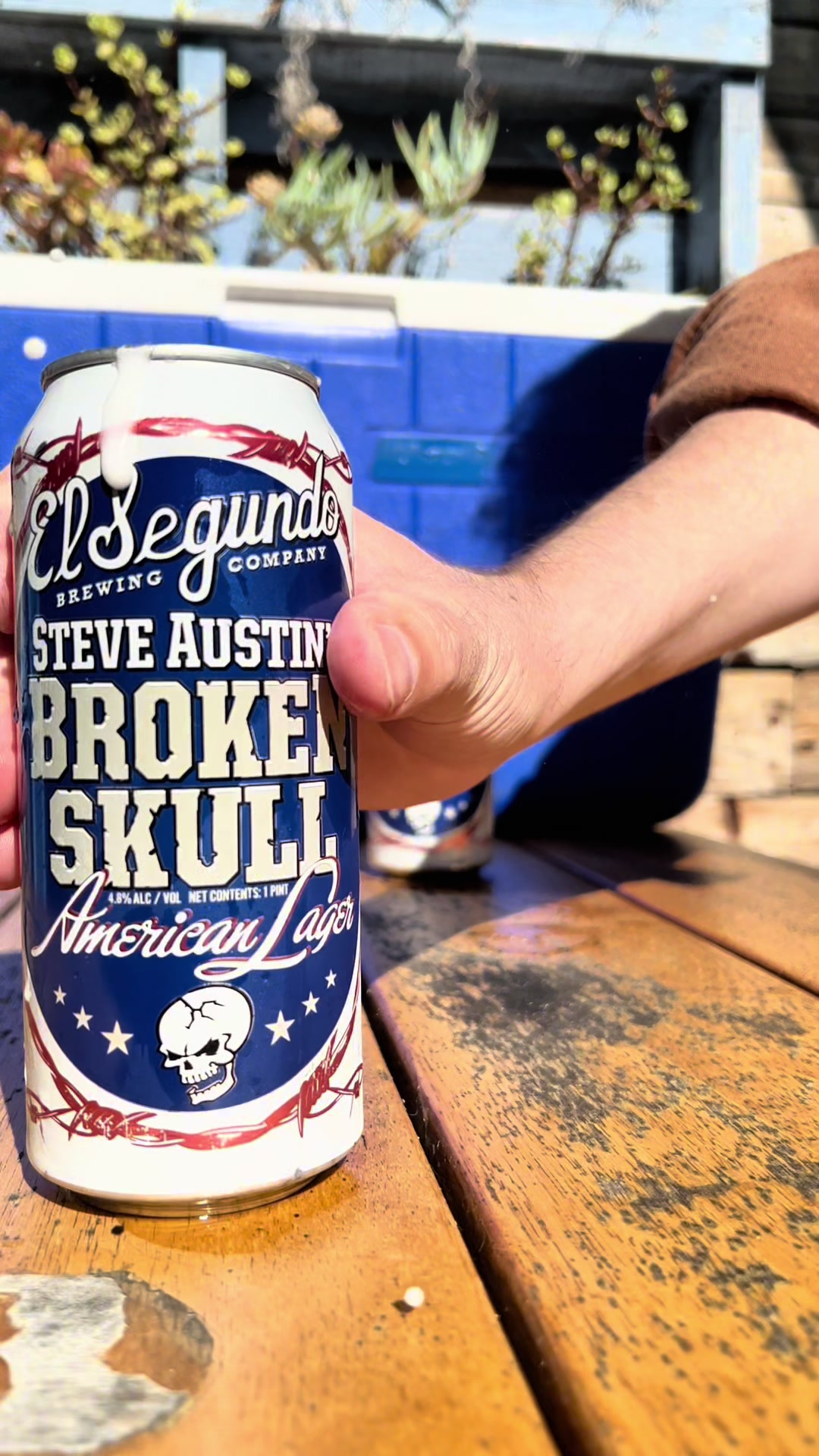 @ESBCBREWS
