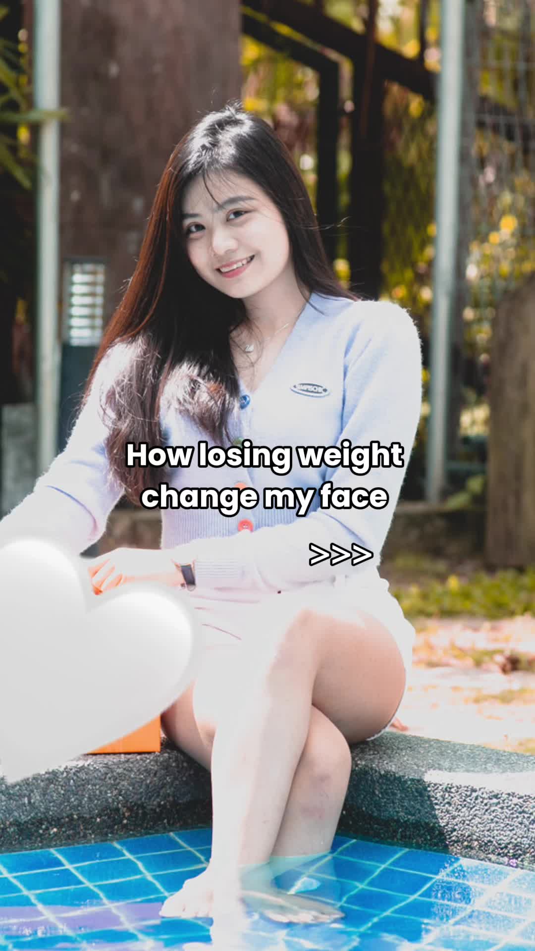 @LYANE _weight loss