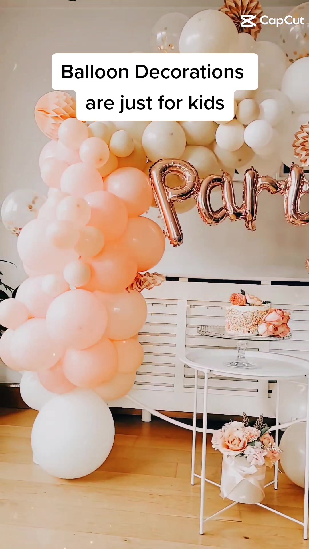 @Sparkles & Prosecco Events