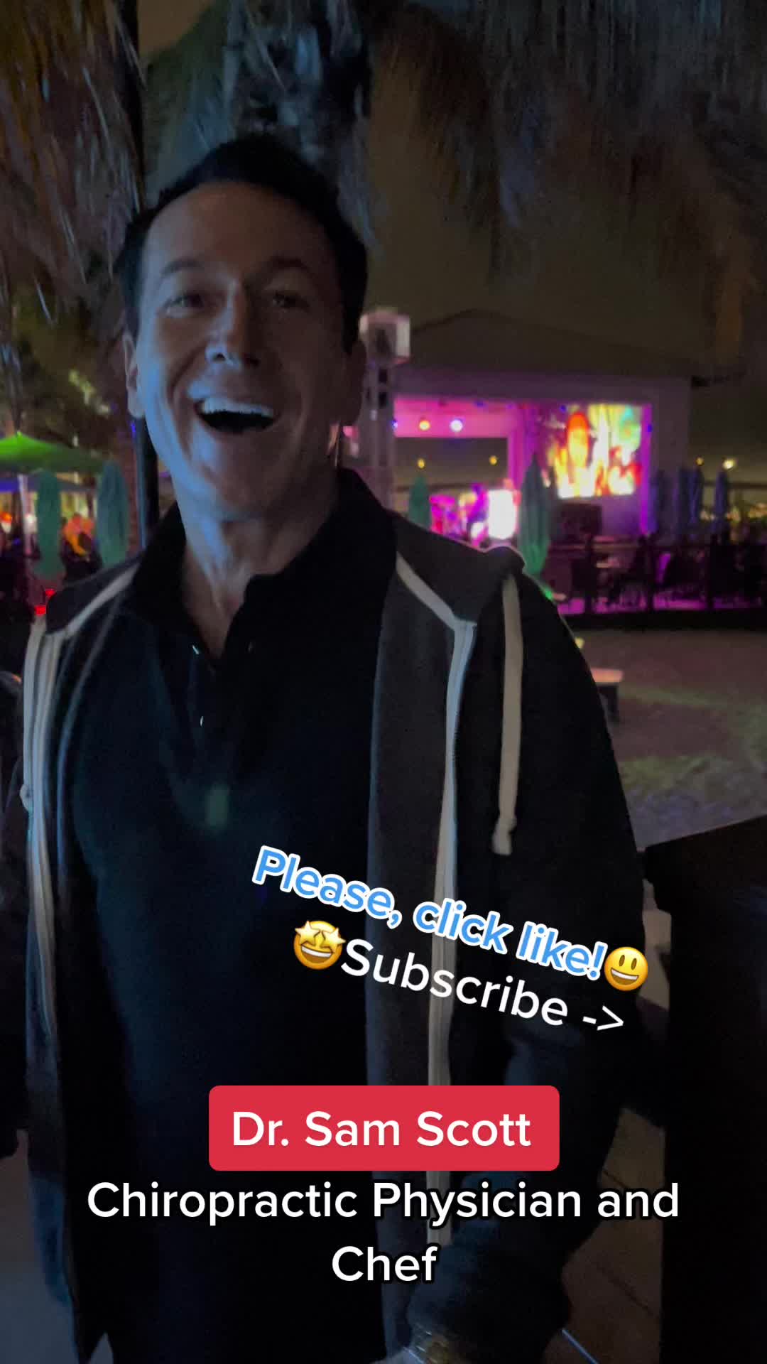 @DocSammyHoliday
