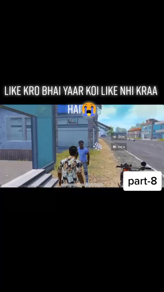 @Pubg Short Stories