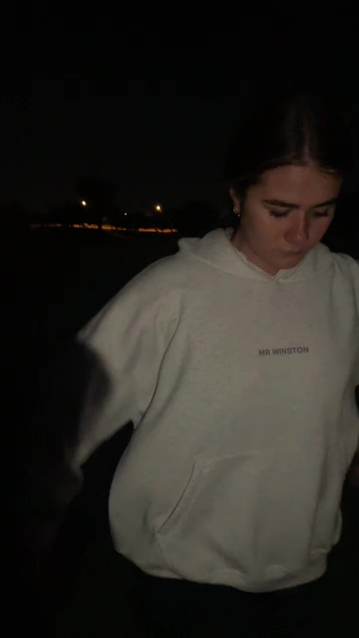 @Olivia Creyk