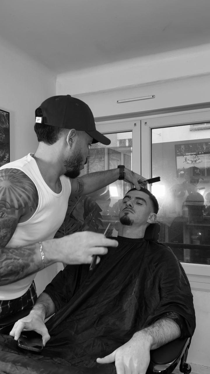 @French_barber_dxb 🇦🇪