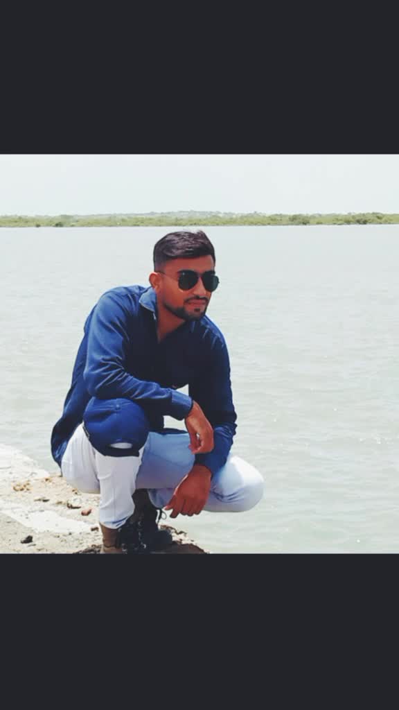 @Jagdish Bhanushali