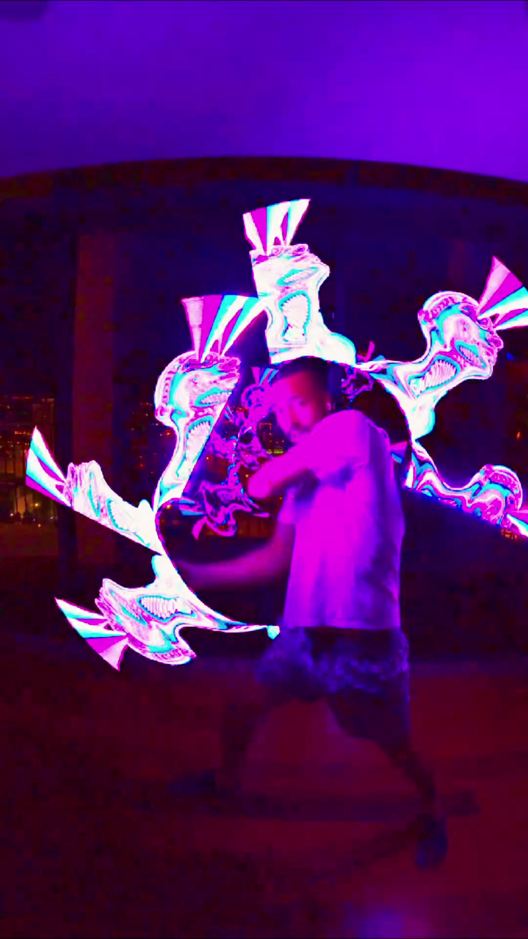 @Cosmic Lights