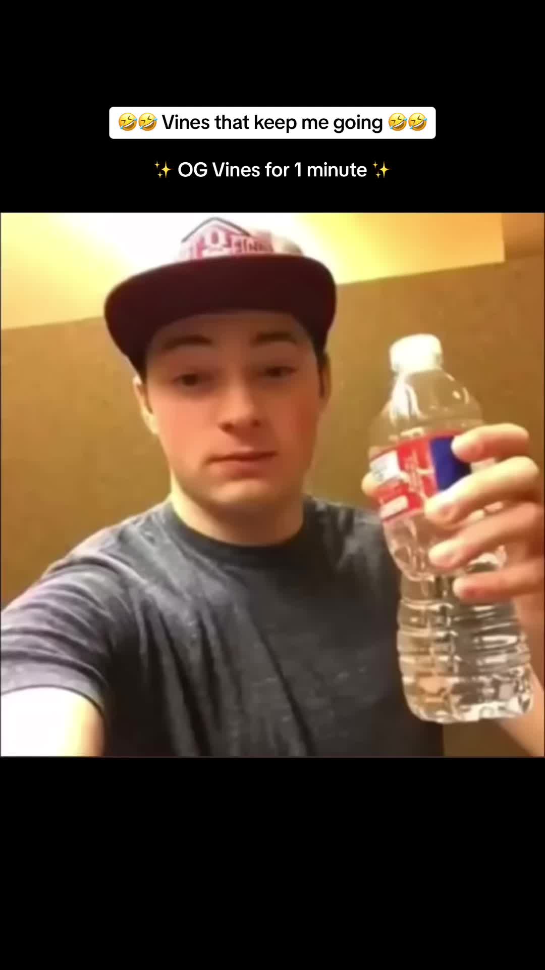 @Remember When Vine…