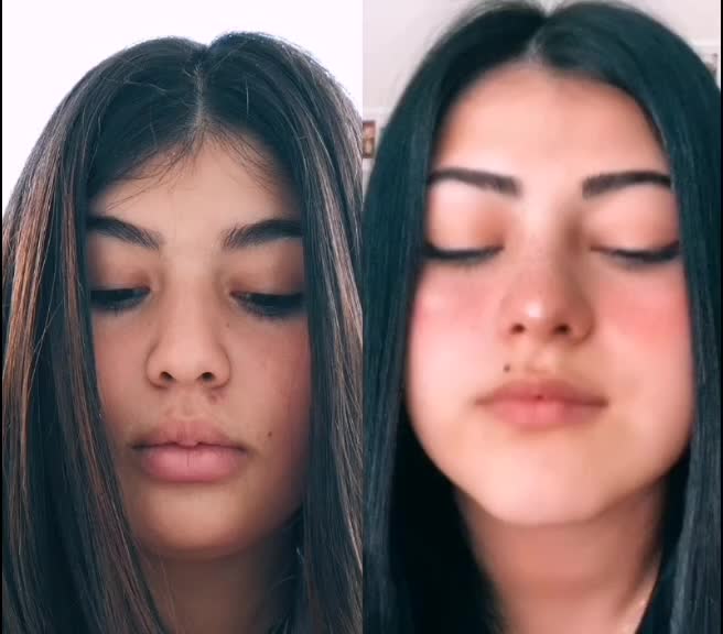 @Dúos @morenbello😍