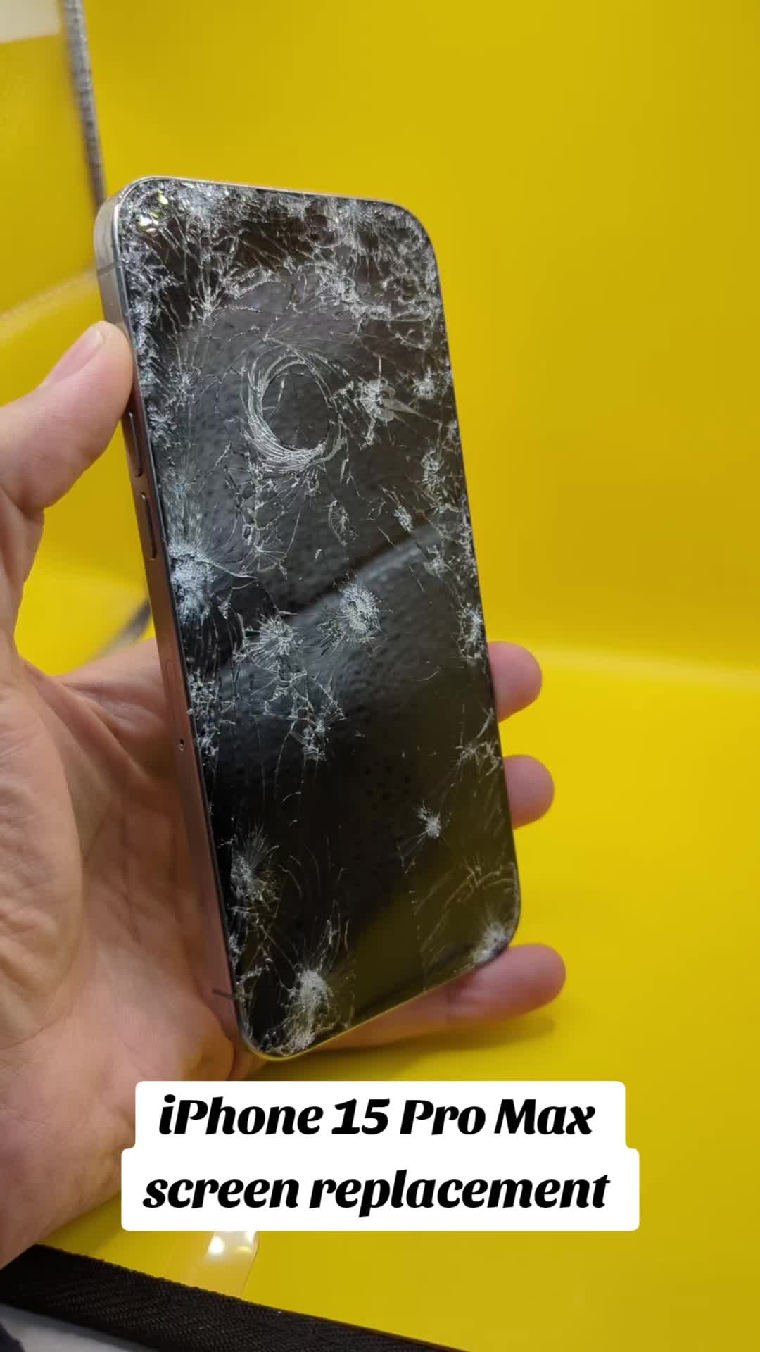 @Newland Phone Shop