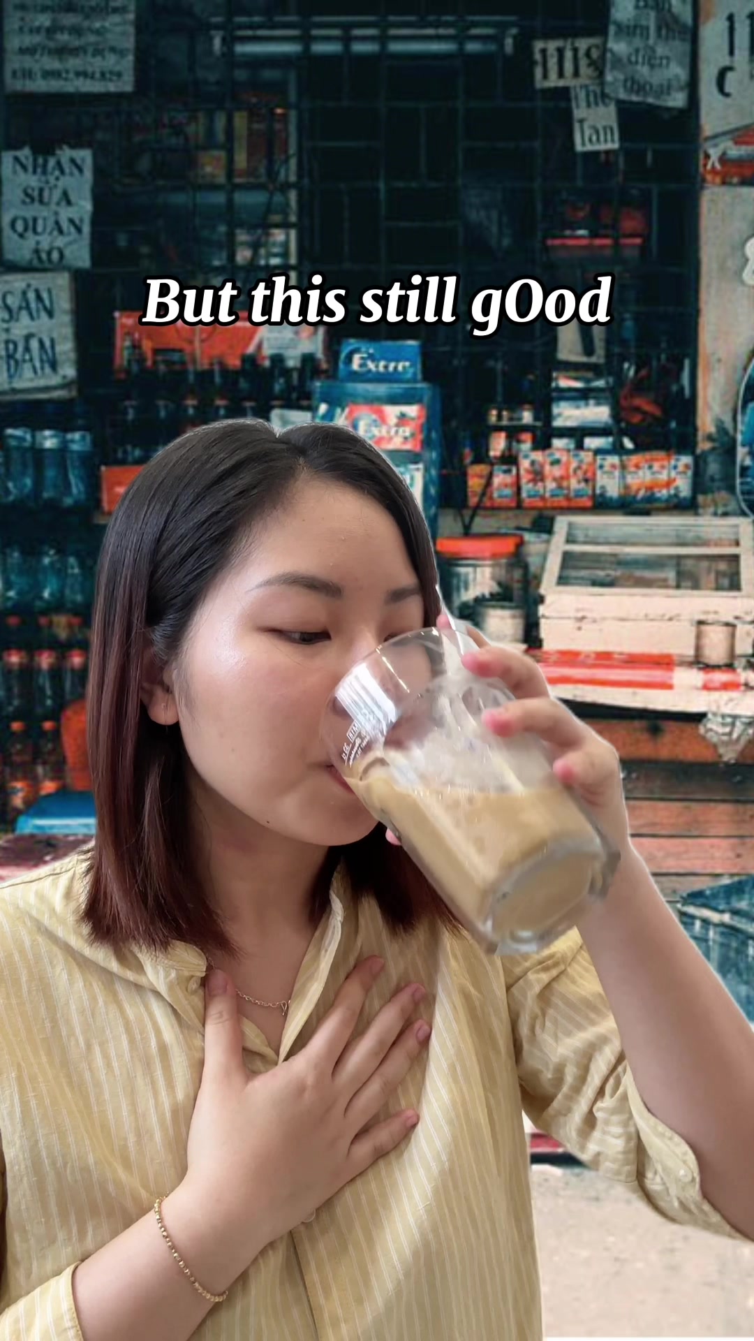 @Linh Vietnamese