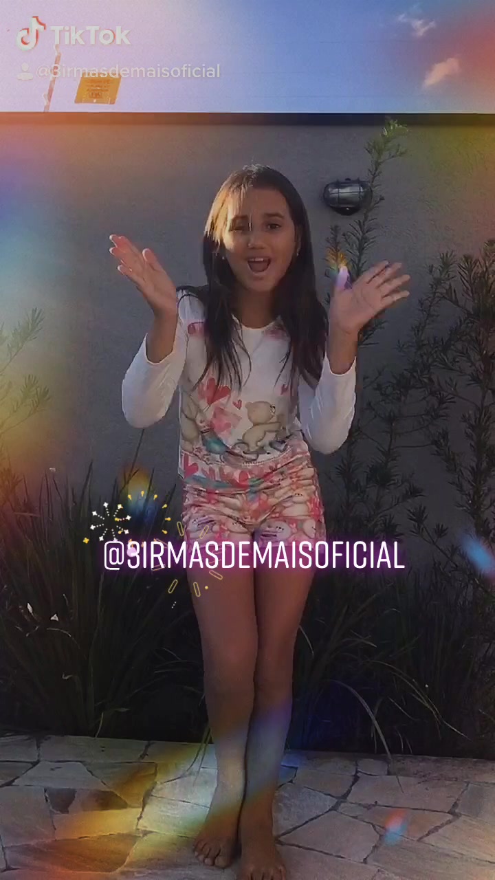 @3 irmãs demais