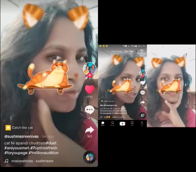 @PAVAN KUNDAVARAPU