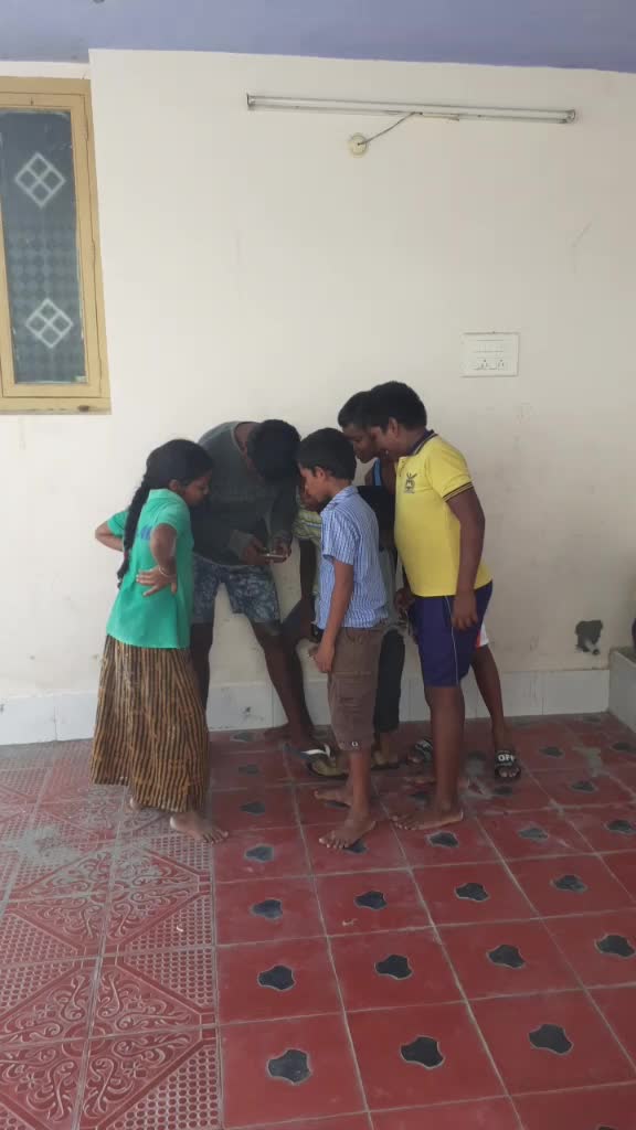 @SK Madhan