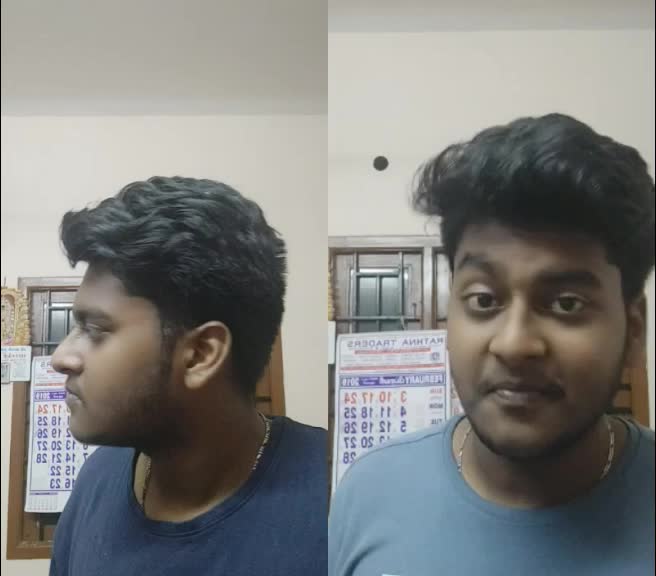 @Tharun