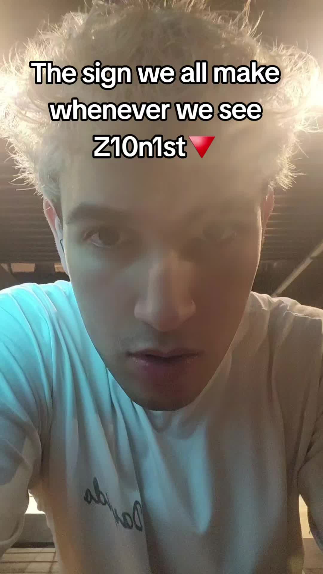 @Zine