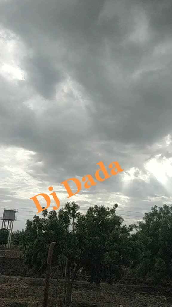 @DJ dada