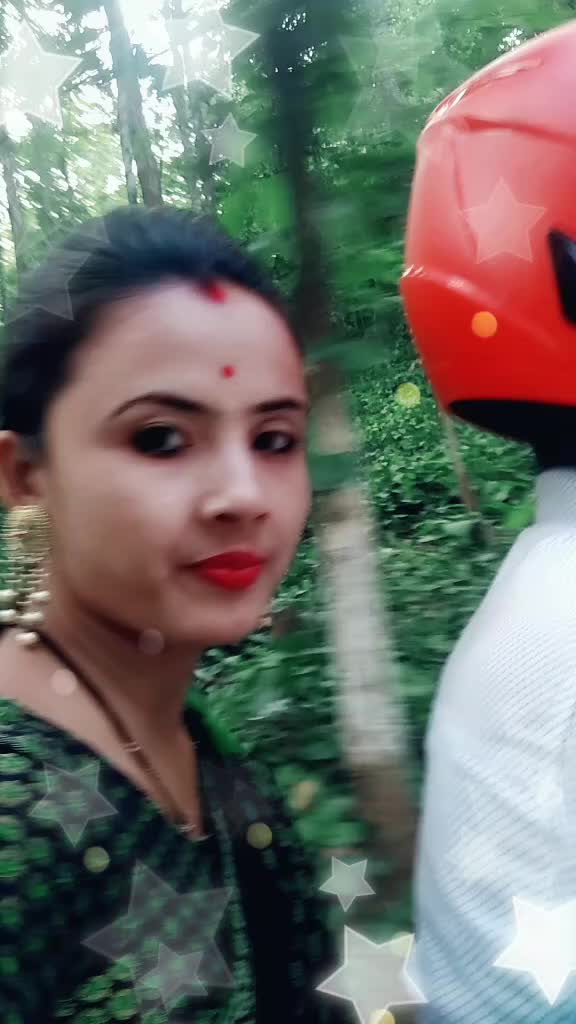@Tulika Saikia