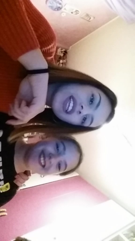 @nicole caruana