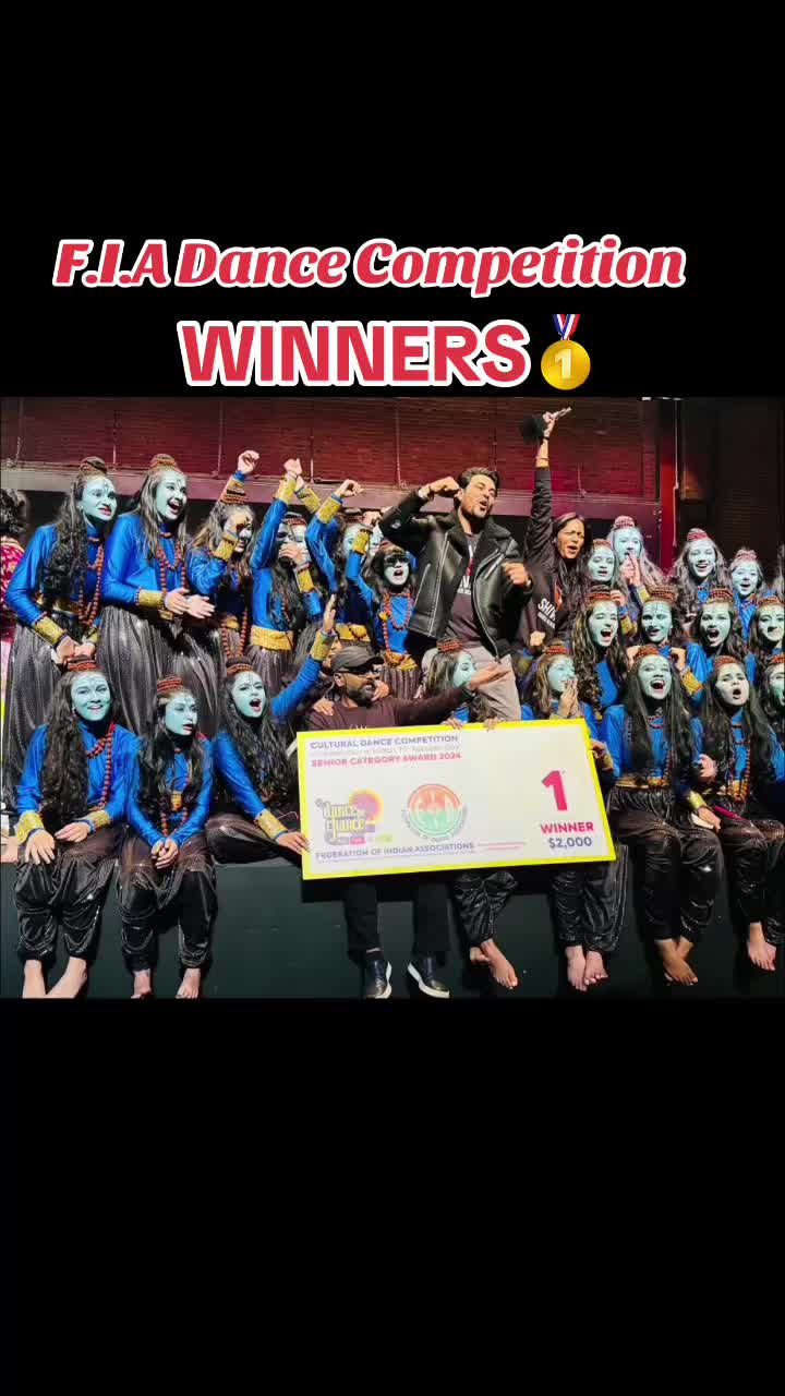 @Shivaay Dance Academy
