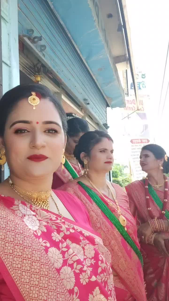 @Maya Bhatt Pant