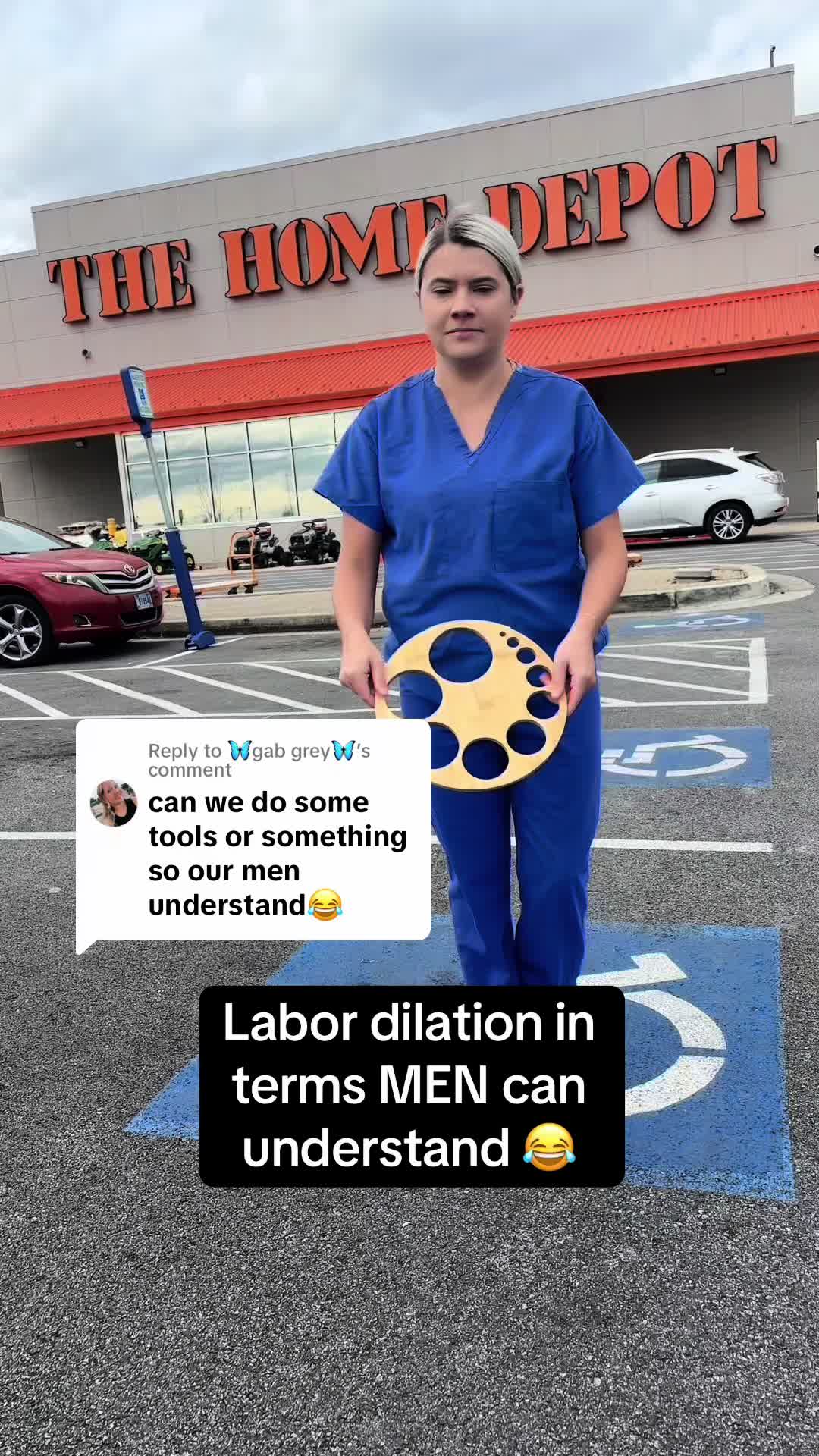 @Taylor Mister, CPNP 🩺👩🏼⚕️