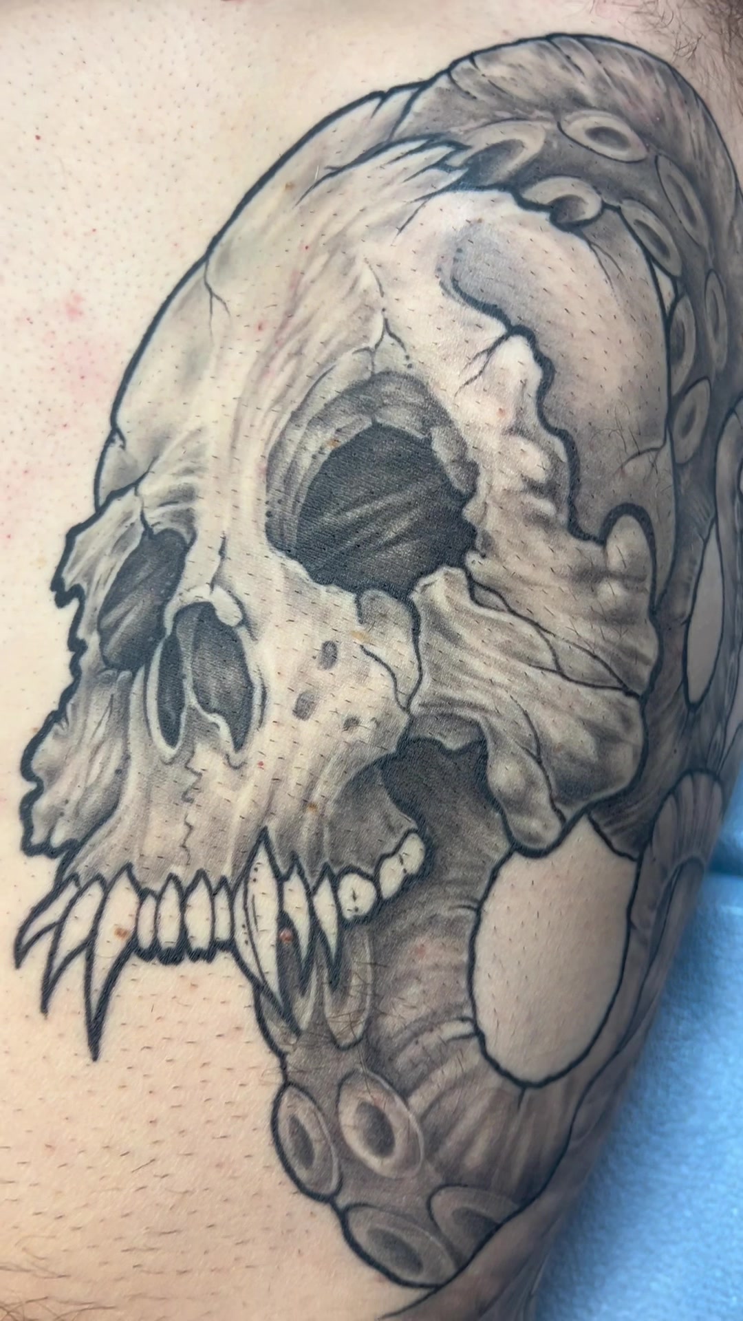 @Summit ink Tattoo