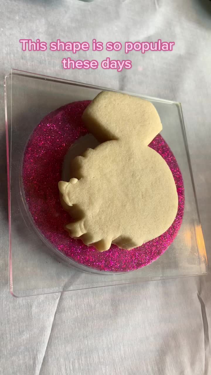 @Rebel Cookie Gal