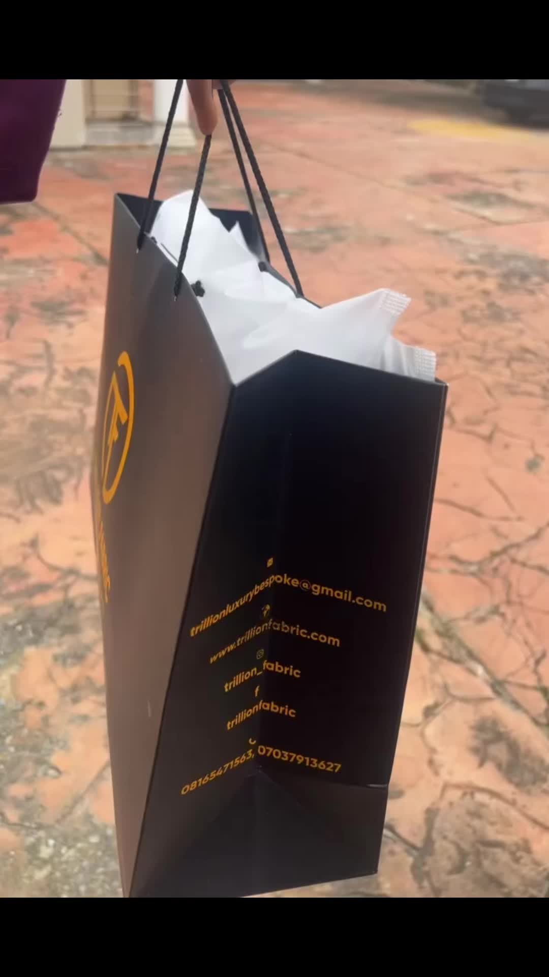 @TRILLION