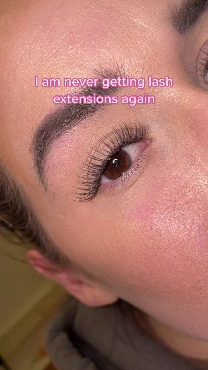 @Eyelash Bae LTD