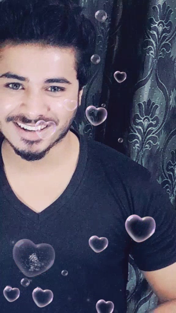 @Abdul Moiz (Moon)