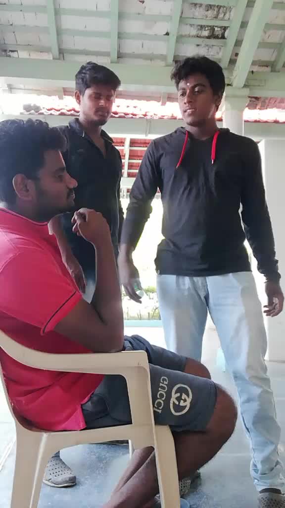 @Jayaprakash Asgj