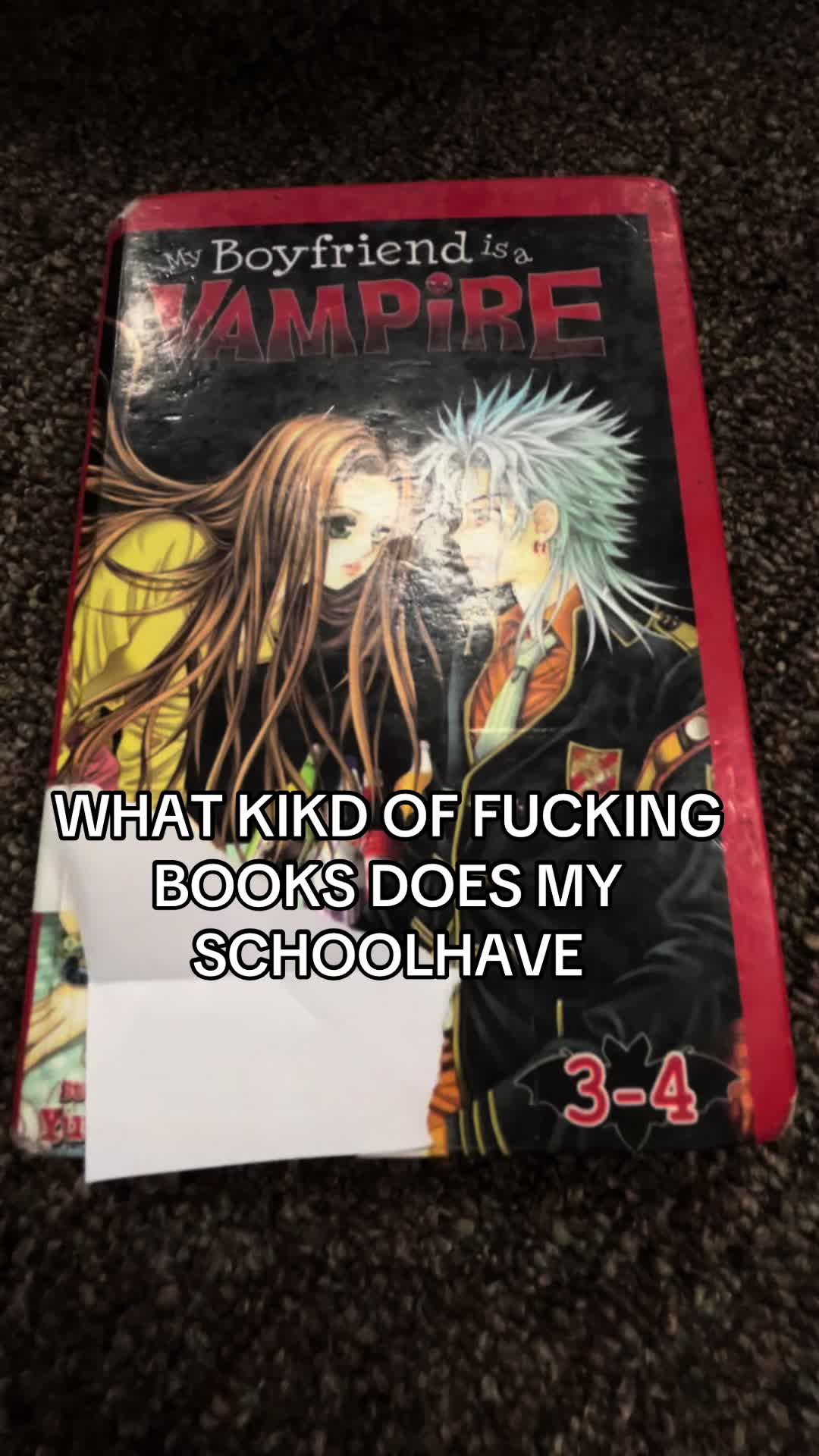 @freakygrohl ✫