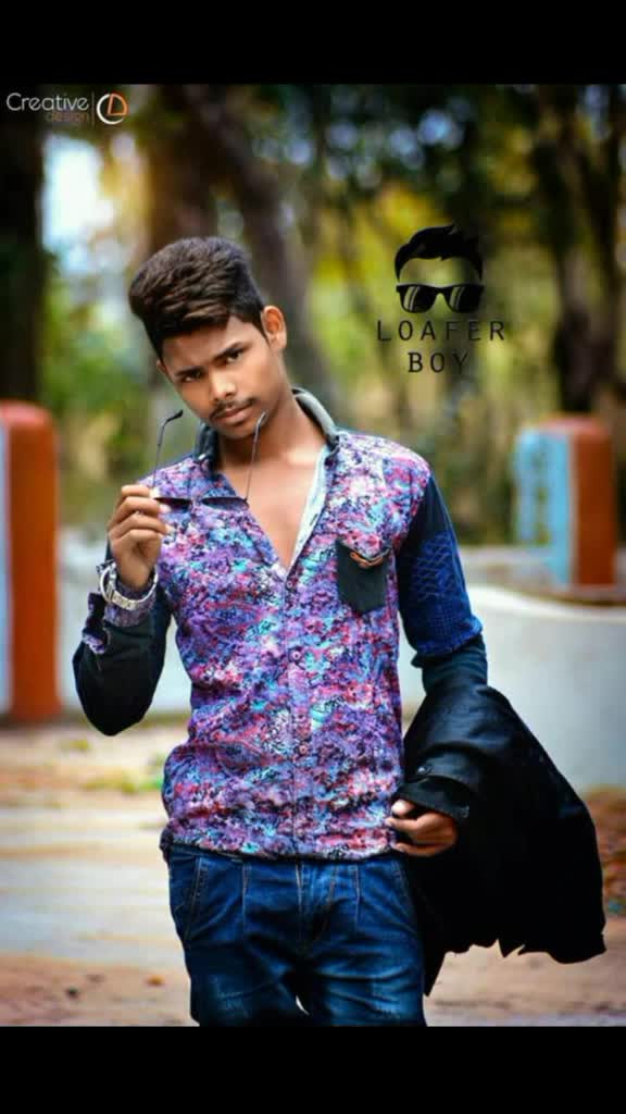 @BABLU PRADHAN😎