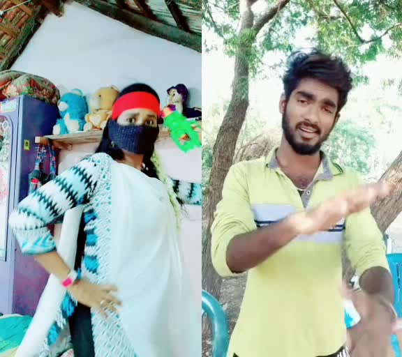 @🤣💃Chutty kalai💃🤣