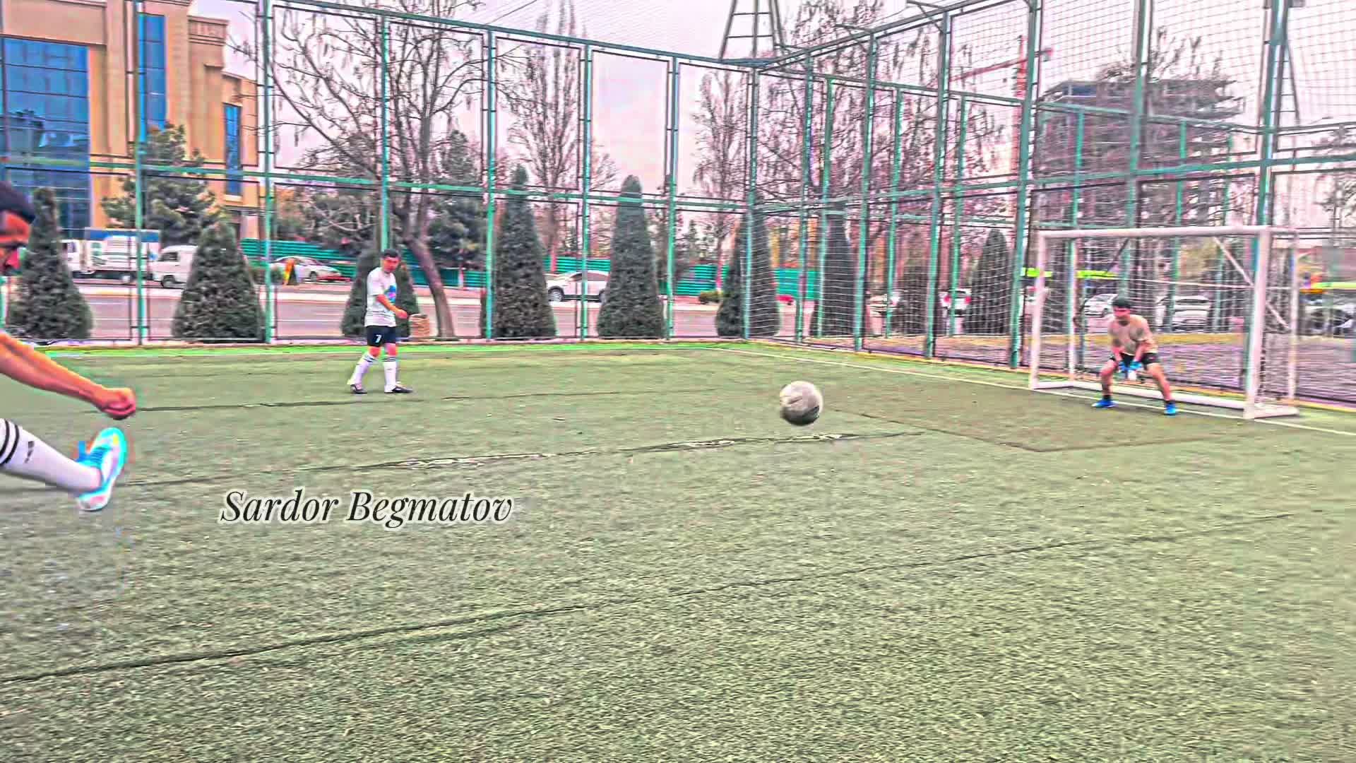 @OTAM FF UZB