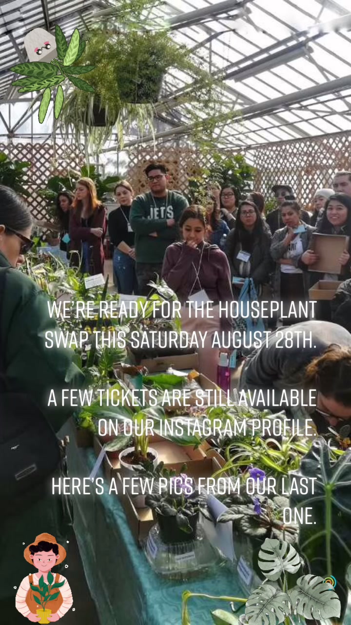 @Plants of Worth