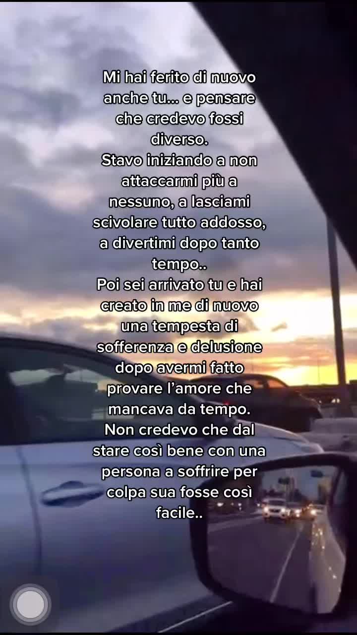 @voglio amare