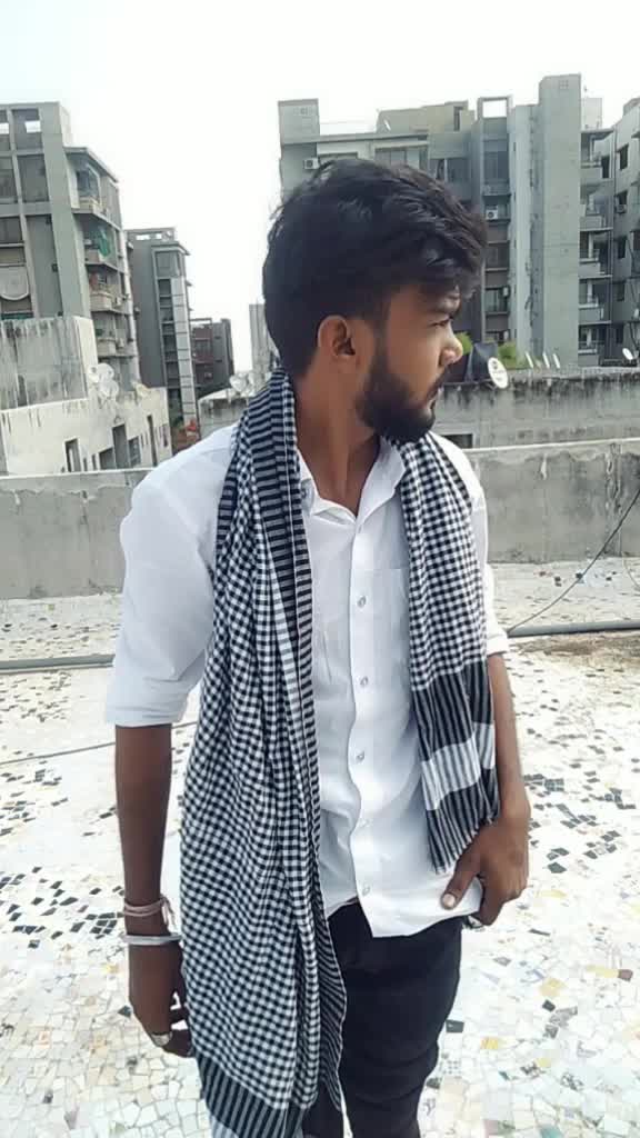 @સિકોતર નો લાડલો