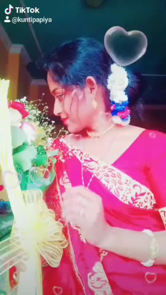 @kunti papiya
