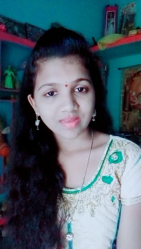 @Bhargavi