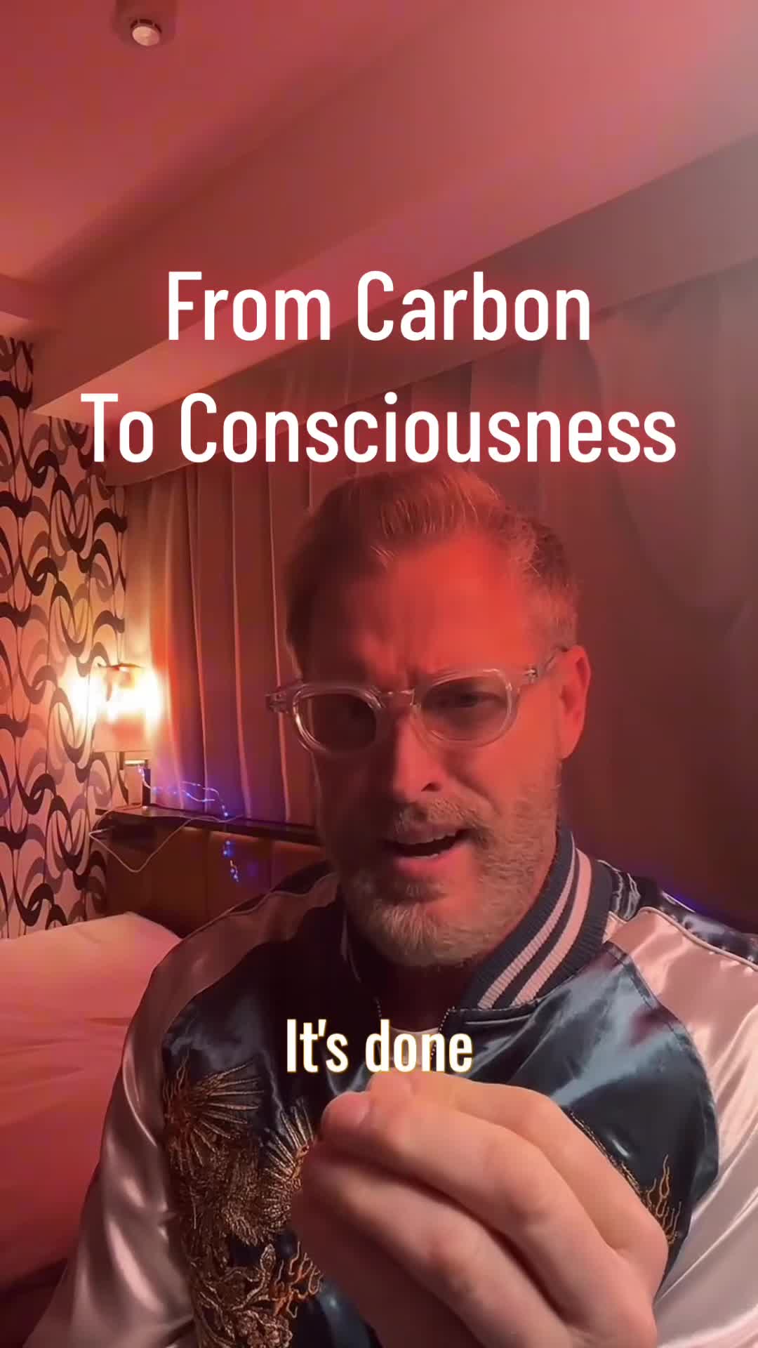 @Animated Carbon